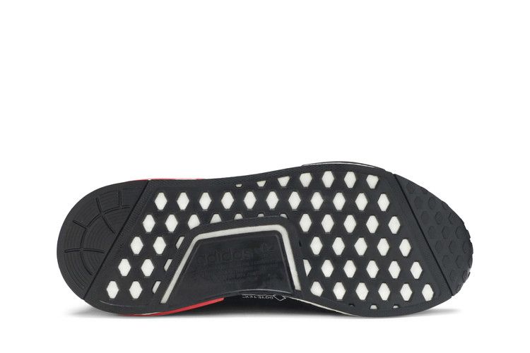 adidas NMD TS1 Gore-Tex Core Black Shock Red