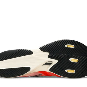 adidas Adizero Prime X White Solar Red