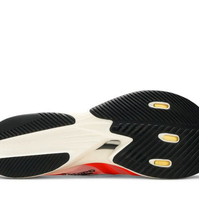 adidas Adizero Prime X White Solar Red