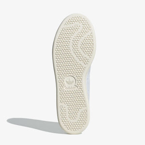 Adidas Originals | X BAPE STAN SMITH { WHITE/CLOUD WHITE/OFF WHITE