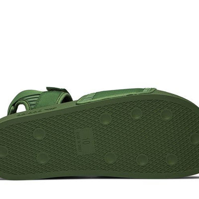 adidas Adilette 2 Pharrell Green