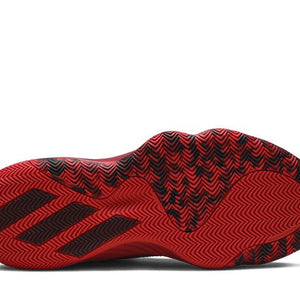 adidas D.O.N. Issue #1 Iron Spider