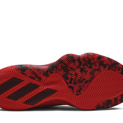 adidas D.O.N. Issue #1 Iron Spider