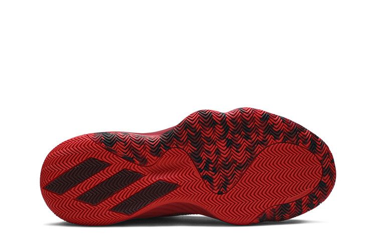 adidas D.O.N. Issue #1 Iron Spider