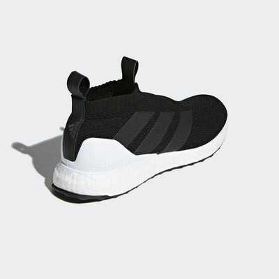 adidas ACE 16+ Ultra Boost Core Black