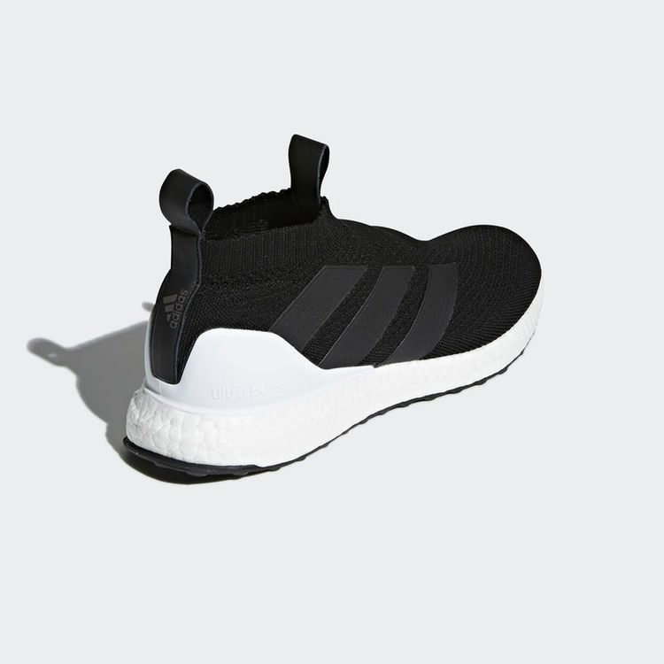 adidas ACE 16+ Ultra Boost Core Black