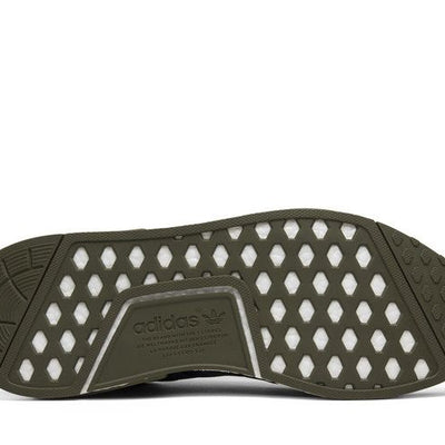 adidas NMD R1 Collegiate Navy Olive Cargo
