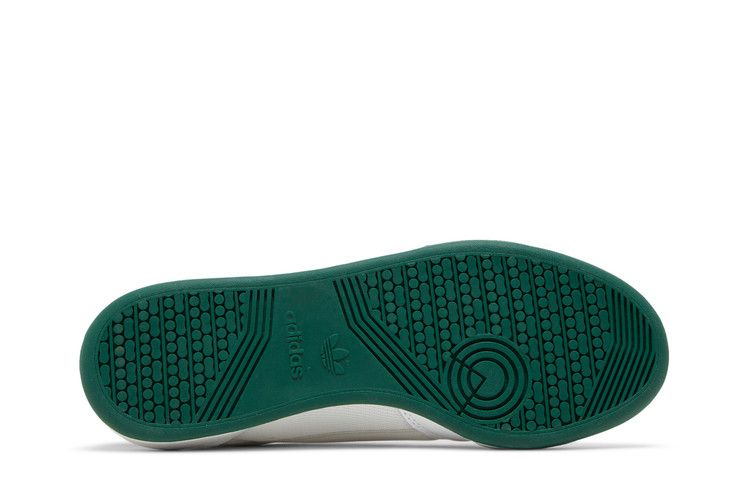 adidas Continental 80 Collegiate Green