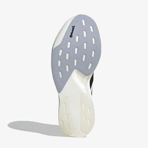 ADIDAS | ADIZERO EVO SL { CLOUD WHITE/CORE BLACK