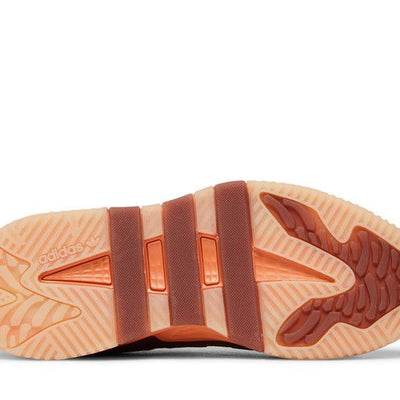 adidas Niteball Hazy Copper Acid Orange