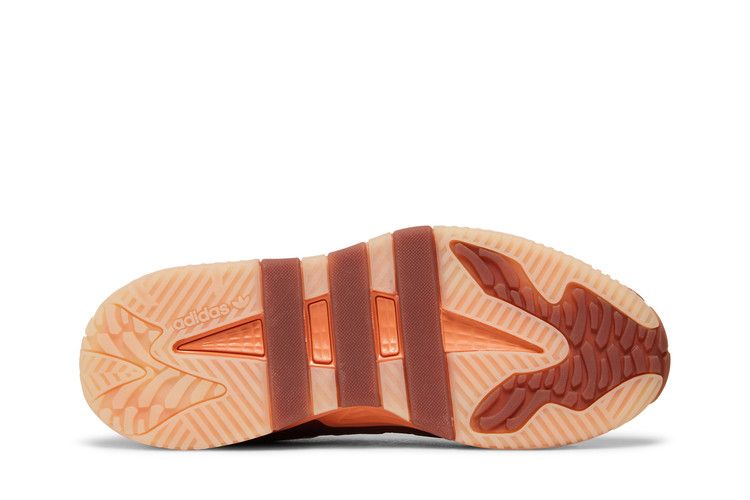 adidas Niteball Hazy Copper Acid Orange