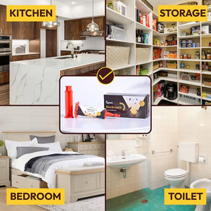 Blockroach Fipronil 0.05% Gel - 20 gm