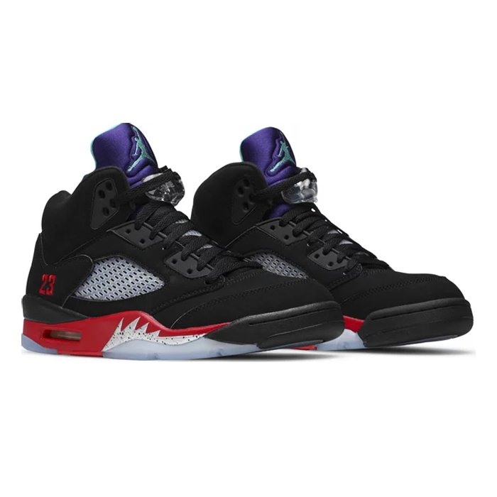 Jordan 5 Retro Top 3