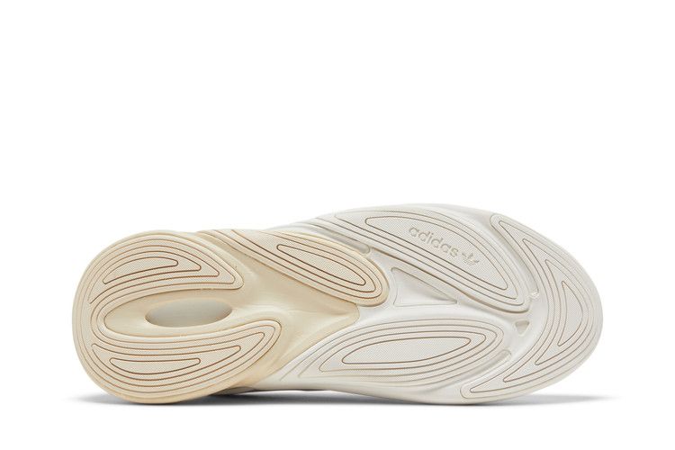 adidas Ozelia Cloud White Ecru Tint