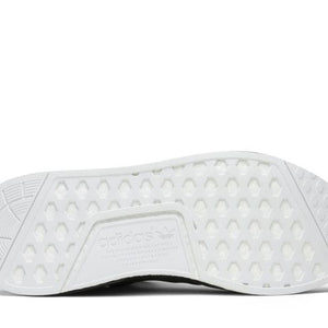 adidas NMD R1 Black Monochrome