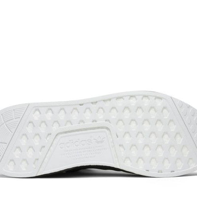 adidas NMD R1 Black Monochrome