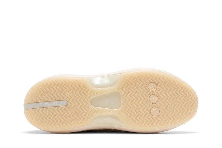 adidas Crazy IIInfinity Chalk White