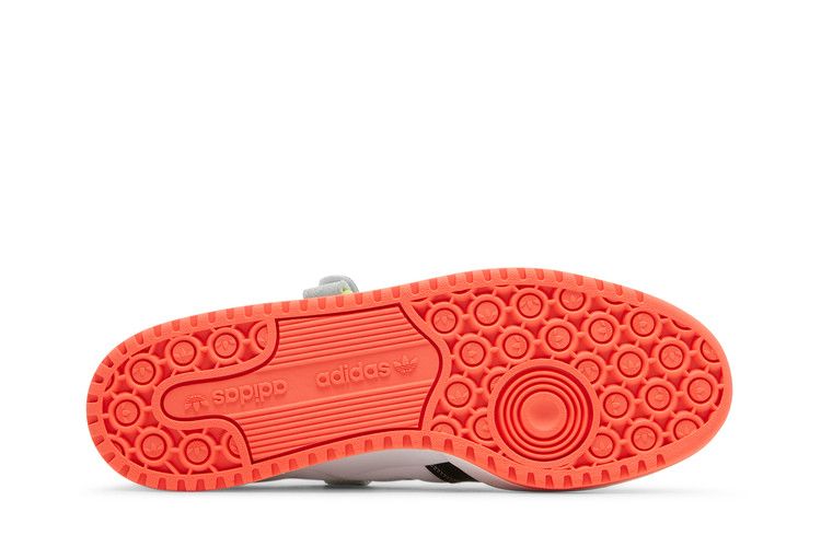 adidas Forum Low Trae Young So So Def