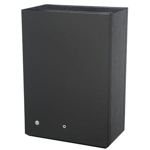Gentlemen 12 Black Apricot