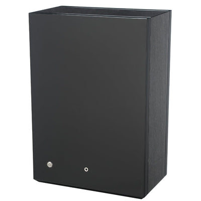 Gentlemen 12 Black Apricot