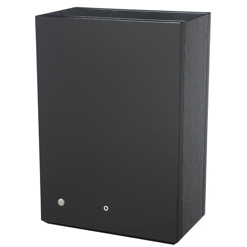 Gentlemen 12 Black Apricot