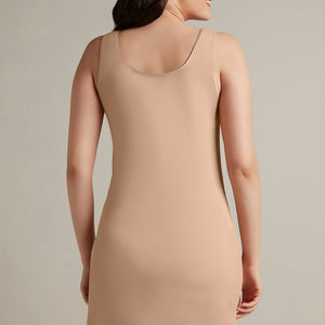 Kurta Slip - Hazelnut