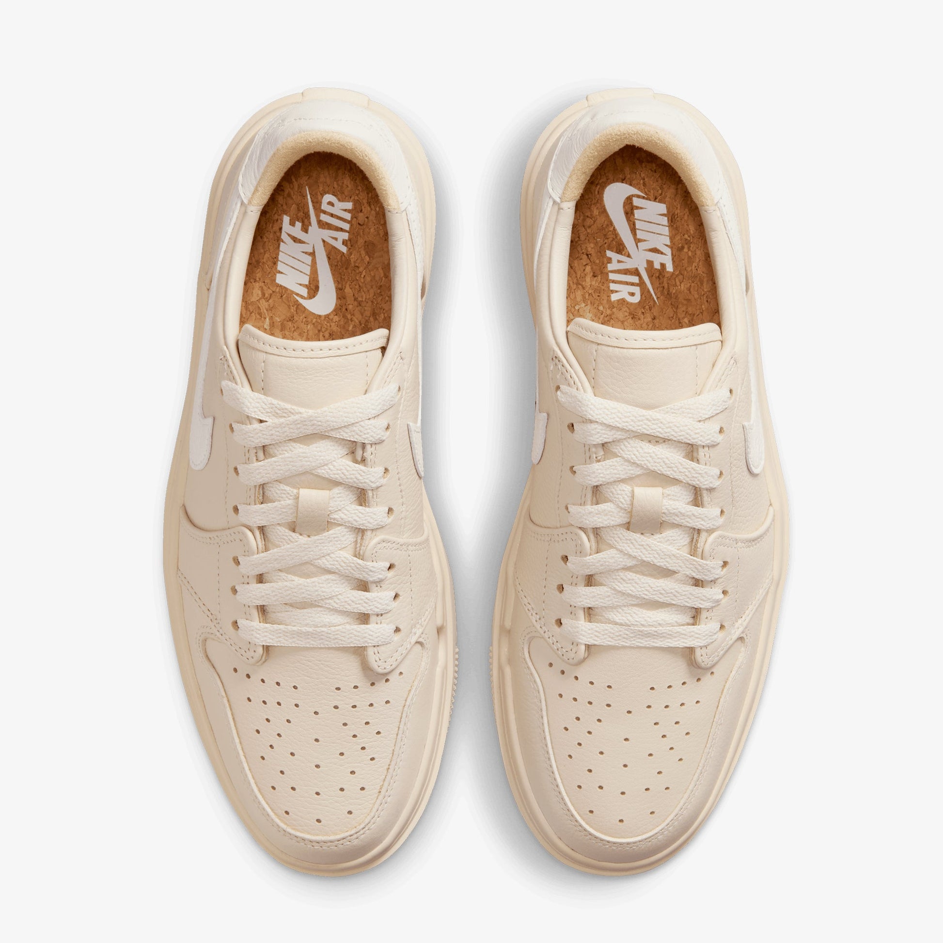 Jordan | AIR JORDAN 1 ELEVATE LOW { LEGEND LT BROWN/SAIL-LEGEND LT BROWN