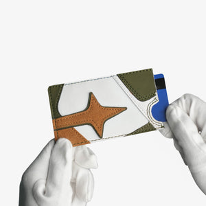 Sneaker Wallet PINECONE