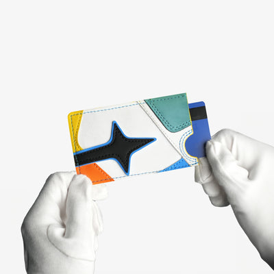 Sneaker Wallet LAGOON
