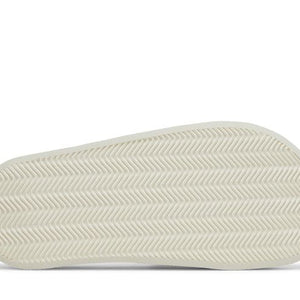 adidas Adilette Bonega Slides Cloud White Off White Off White (Women's)