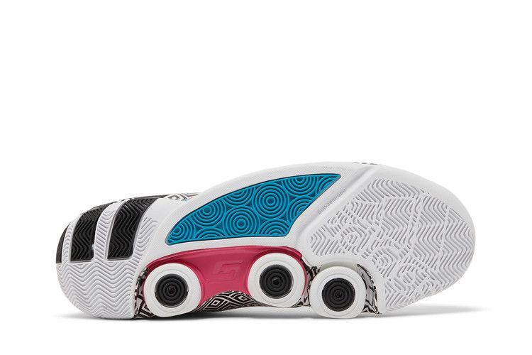 adidas Agent Gil Restomod UNDRCRWN