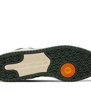 adidas Forum 84 Off White Team Dark Green