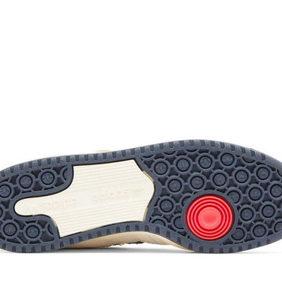 adidas Forum 84 Low XLD Off White Collegiate Navy