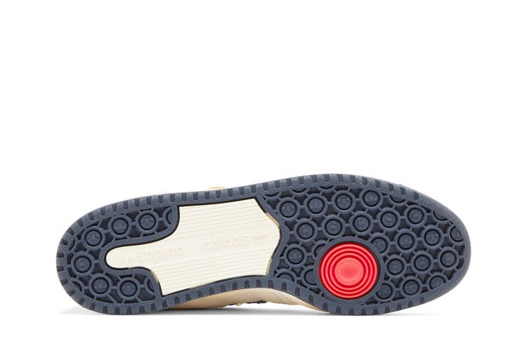adidas Forum 84 Low XLD Off White Collegiate Navy