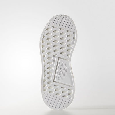 adidas NMD R2 Vintage White (Women's)
