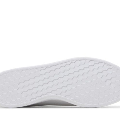 adidas Advantage Cloud White Green