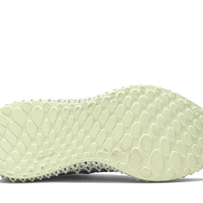 adidas 4D Runner Pharrell Active Purple