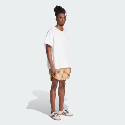 Adidas Originals | WALES BONNER SHORTS  { MULTICOLOR