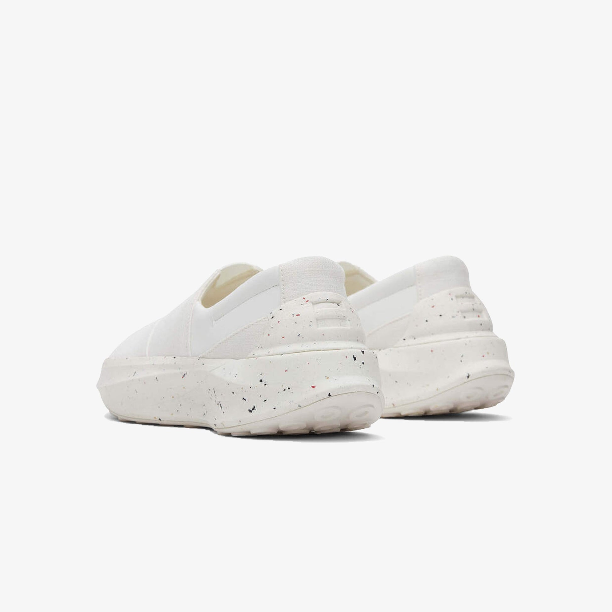 Toms | GAMMA ECO-TRAINERS  { PORCELAIN