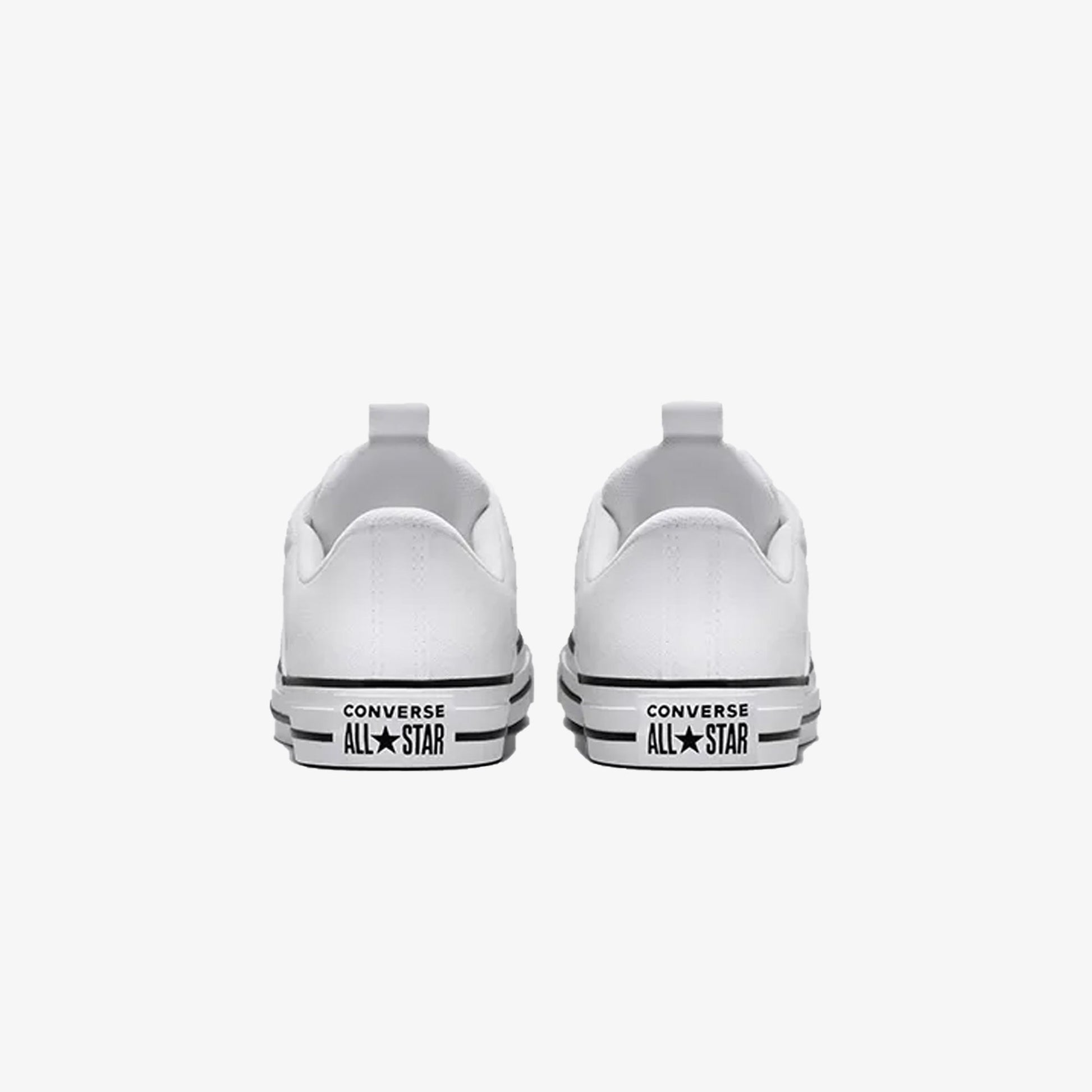 Converse | CHUCK TAYLOR ALL STAR RAVE  { WHITE