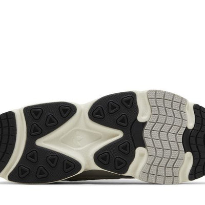adidas Ozmillen Core Black Grey Grey Two (GS)