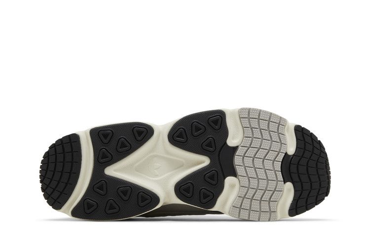 adidas Ozmillen Core Black Grey Grey Two (GS)