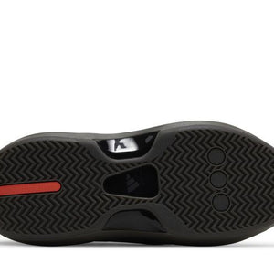 adidas Crazy IIInfinity Charcoal Black