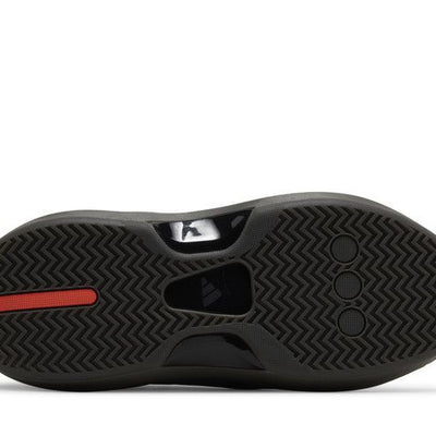 adidas Crazy IIInfinity Charcoal Black