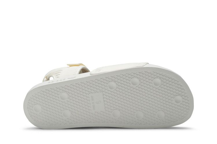 adidas Adilette 2 Pharrell Cream