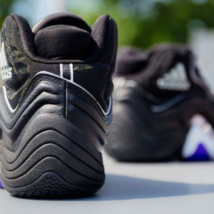 adidas Crazy 2 Power Purple