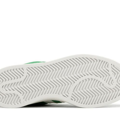 adidas Campus 00s Green Cloud White (Women's)