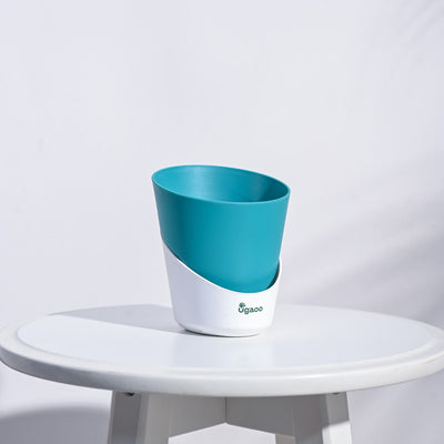 Atlantis Self Watering Planter - 4 Inch (Set of 5)