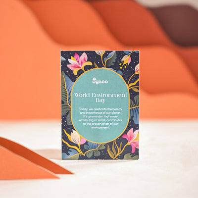 Peace Lily For Environment Day Gifting