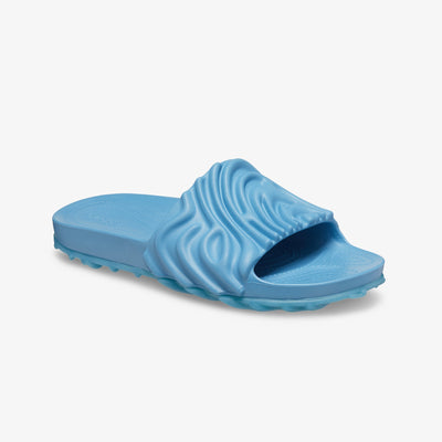 Crocs | SALEHE BEMBURY POLLLEX SLIDE  { TASHMOO
